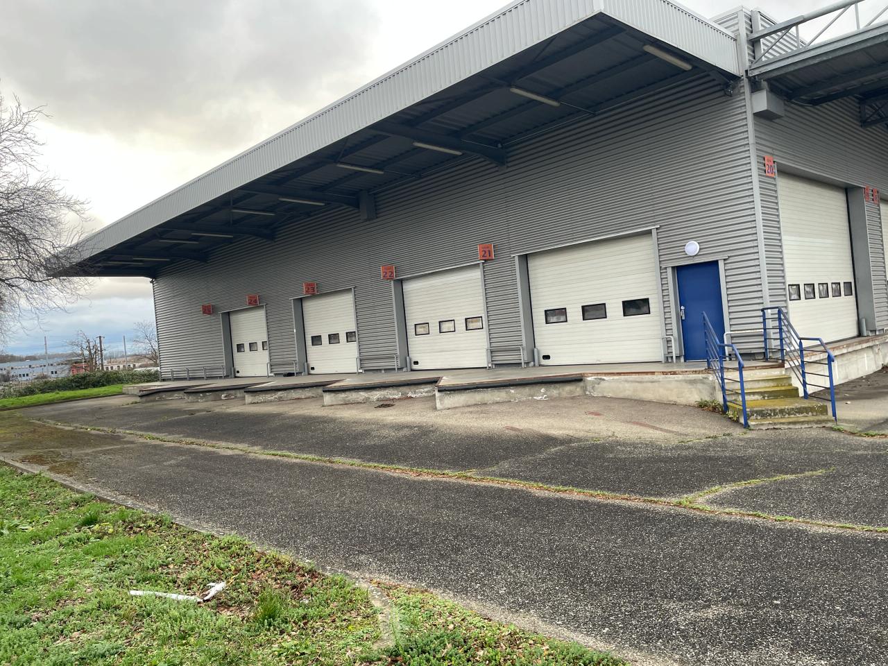 Local d'activité Souffelweyersheim 2994m² Location local d'activité Souffelweyersheim Bas-Rhin OLACT2311048 5